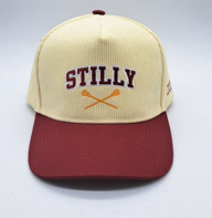 Summit Eagles custom baseball cap