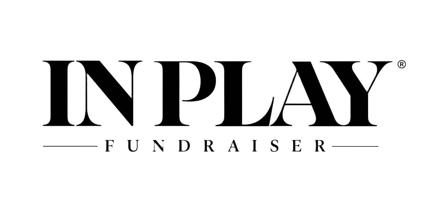 In Play Fundraiser